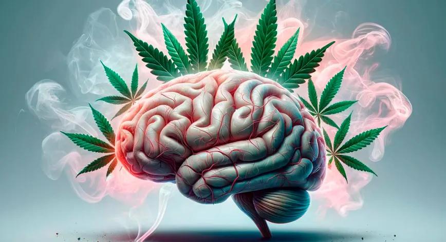Los receptores del cannabis se recuperan tras la abstinencia