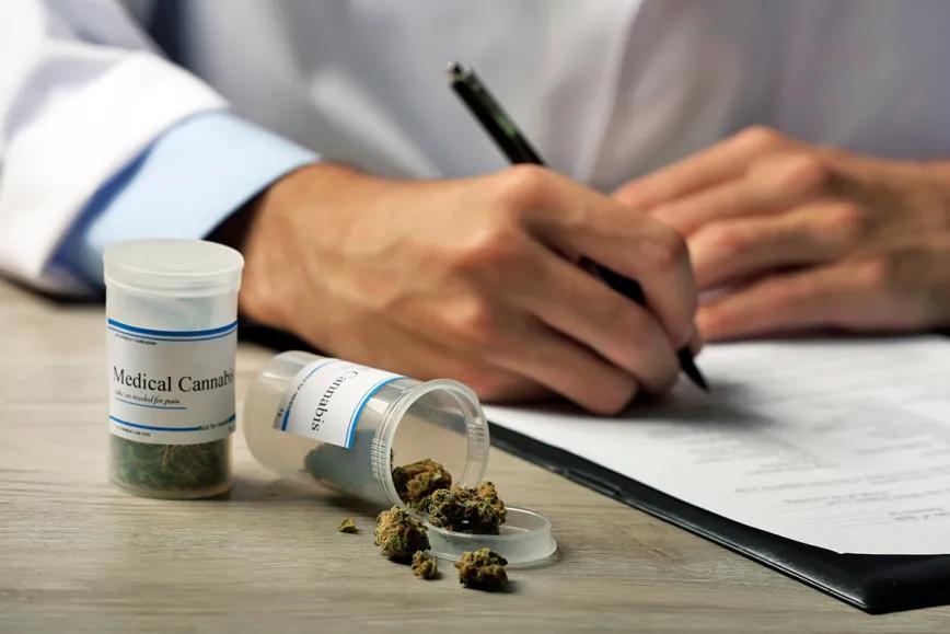 Australia abre el debate sobre el control de las recetas cannábicas