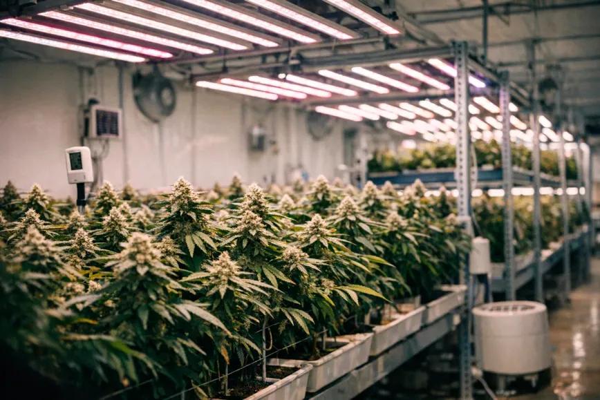 Sudáfrica refuerza su apuesta por cannabis medicinal