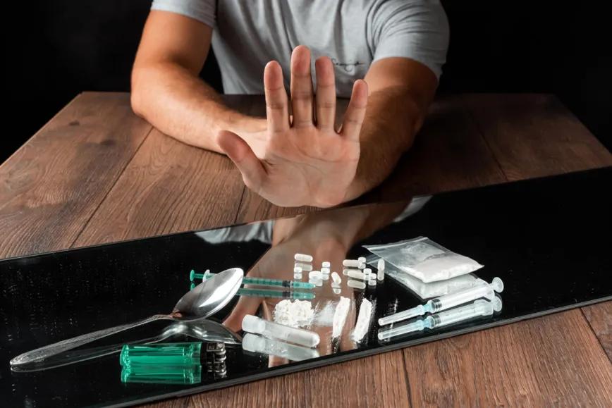 Irlanda registra récord de tratamientos vinculados a la cocaína