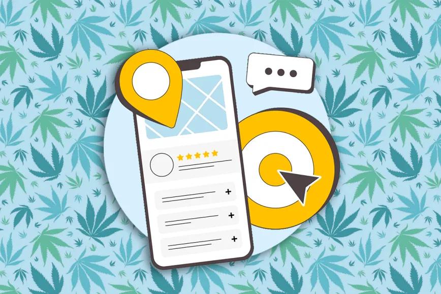 Google ya no basta para posicionar al ecosistema cannábico