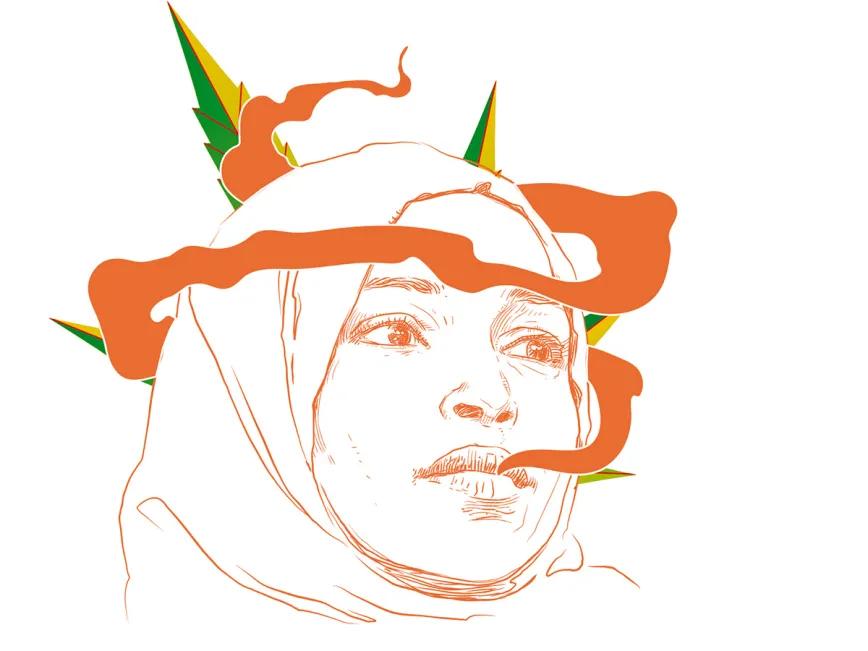 Observatorio Norteamericano - Ilhan Omar. Por Oswaldo Pérez Cabrera 
