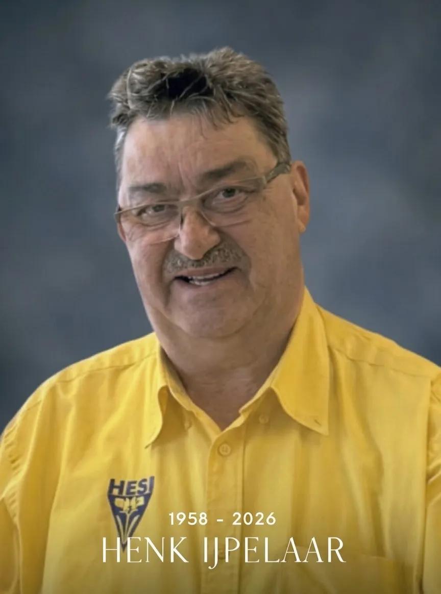 Henk IJpelaar