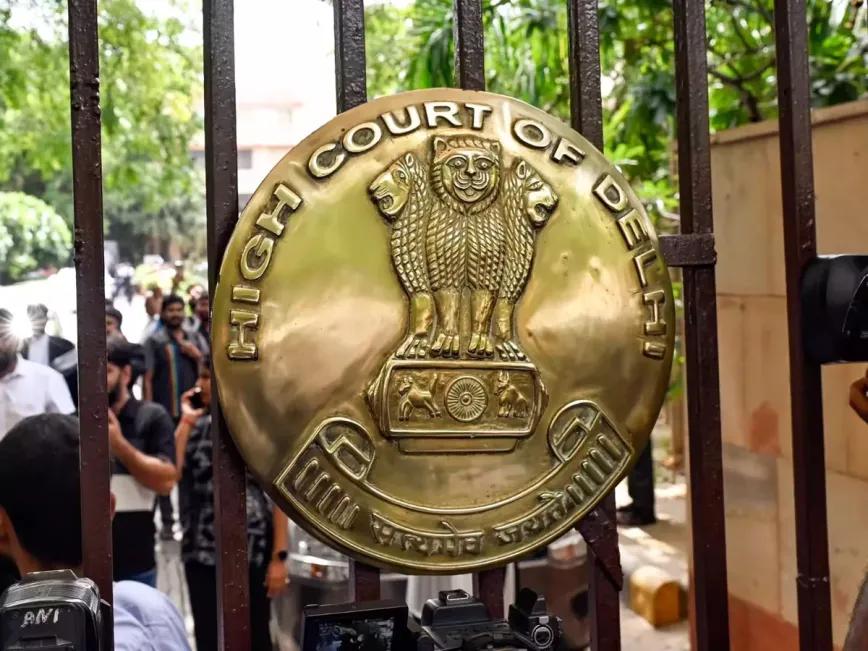 El Tribunal Superior de Delhi (Delhi High Court) we encuentra ubicado en Sher Shah Road, Nueva Delhi.