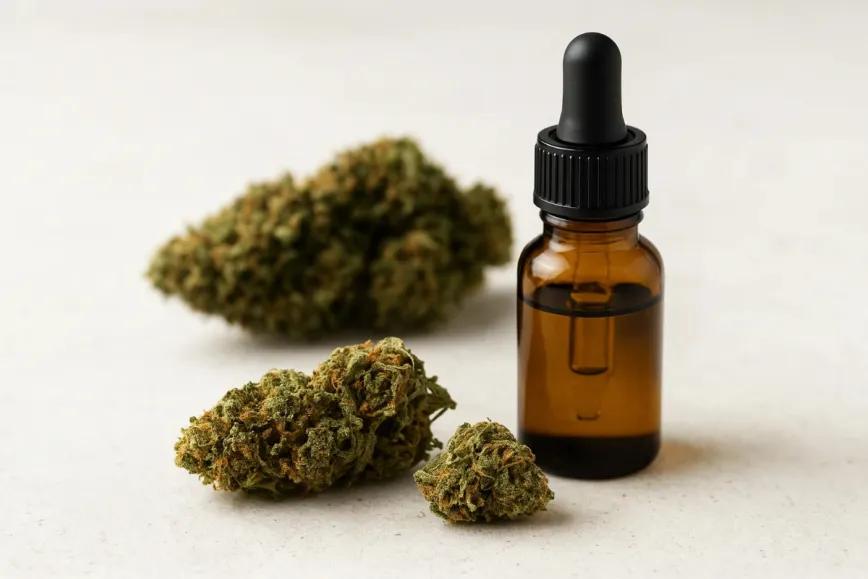 Brasil mantiene una vía especial para importar cannabis medicinal