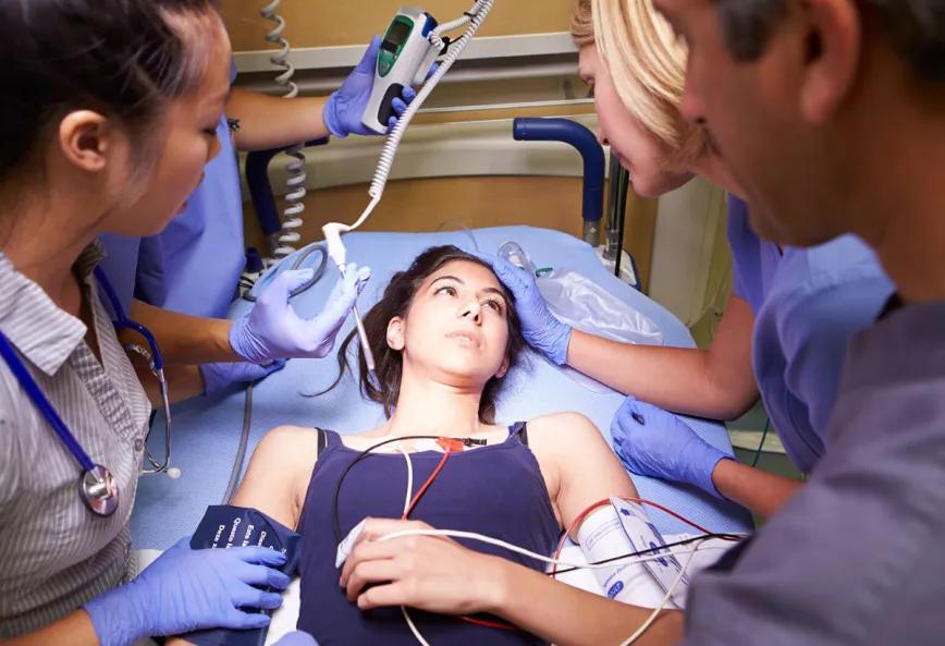 El Congreso de EE UU estudia los testeos hospitalarios de fentanilo