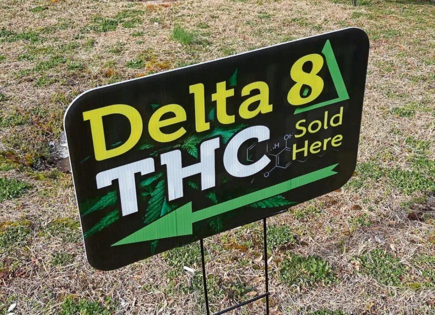 Texas reactiva sus controles sobre el THC del cáñamo