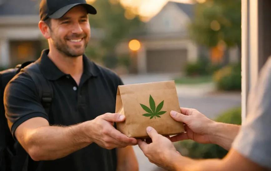Georgia propone enviar cannabis medicinal directamente a pacientes