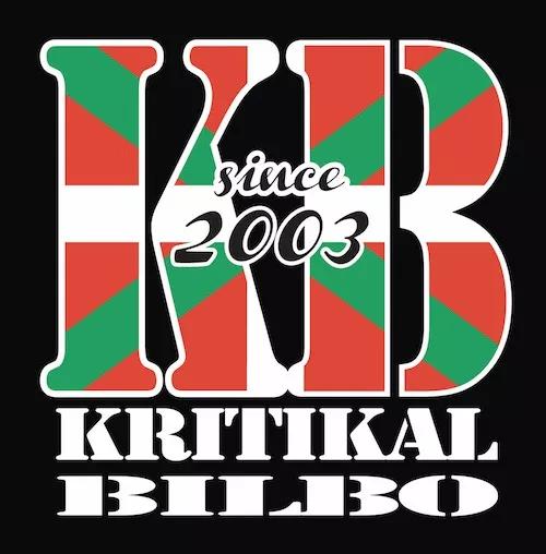 Logo Kritikal Bilbo