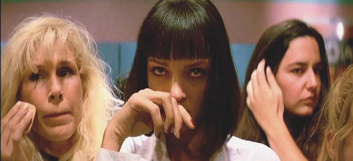Pulp Fiction