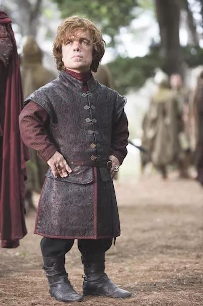 Tyrion