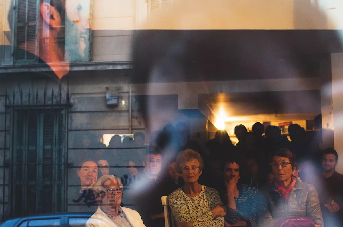 Publico y Philippe Pujol