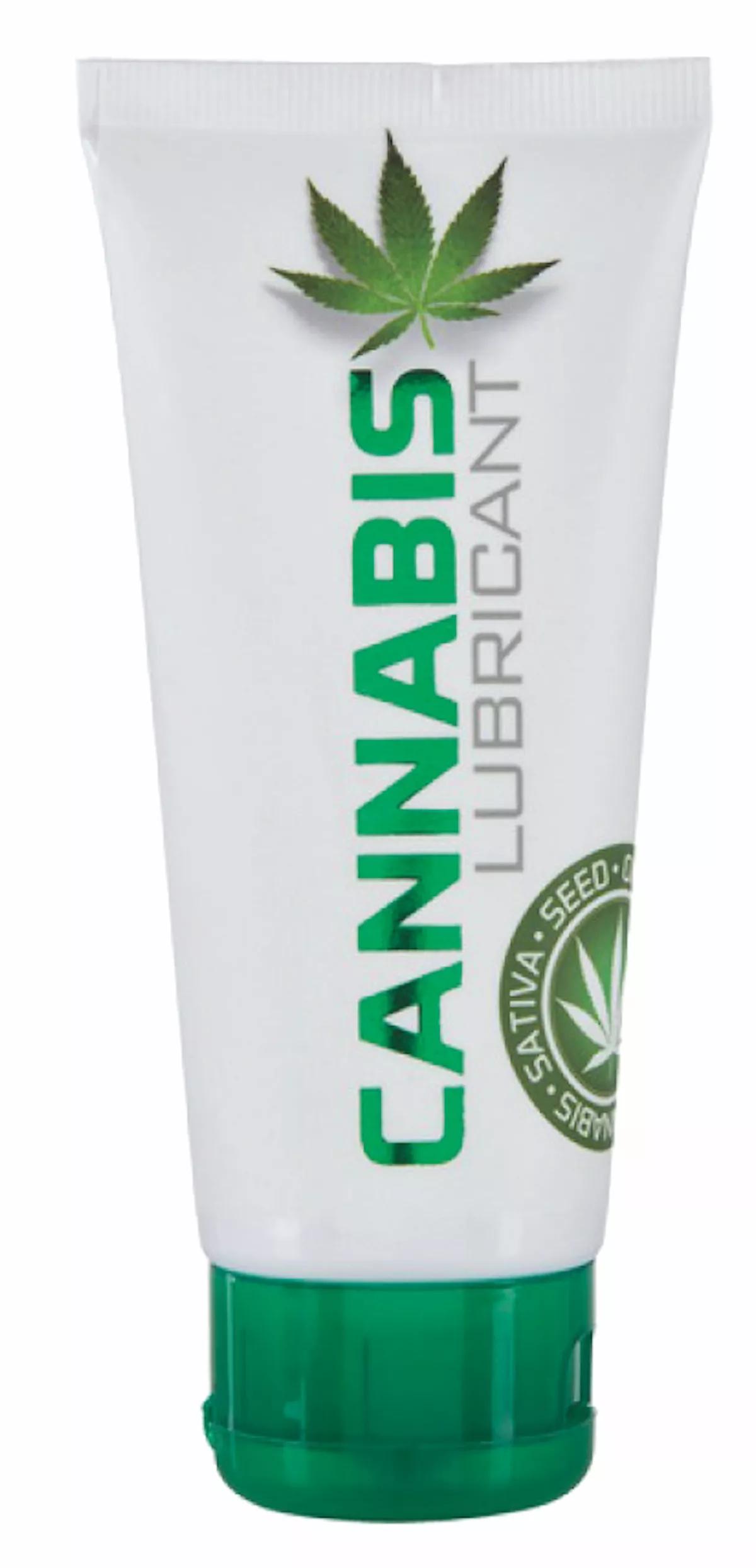 Lubricante con base de agua fabricado en España por Cobeco Pharma.