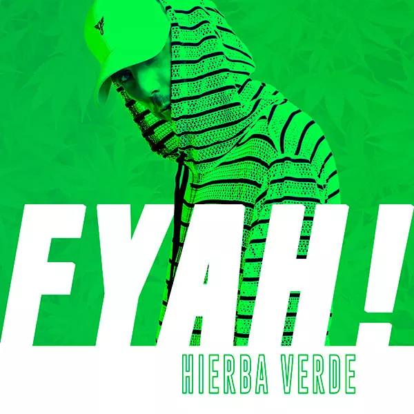Portada del álbum FYAH