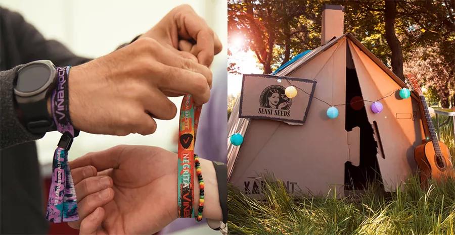 Sensi Seeds quiere que vayas al Viña Rock y lanza este concurso