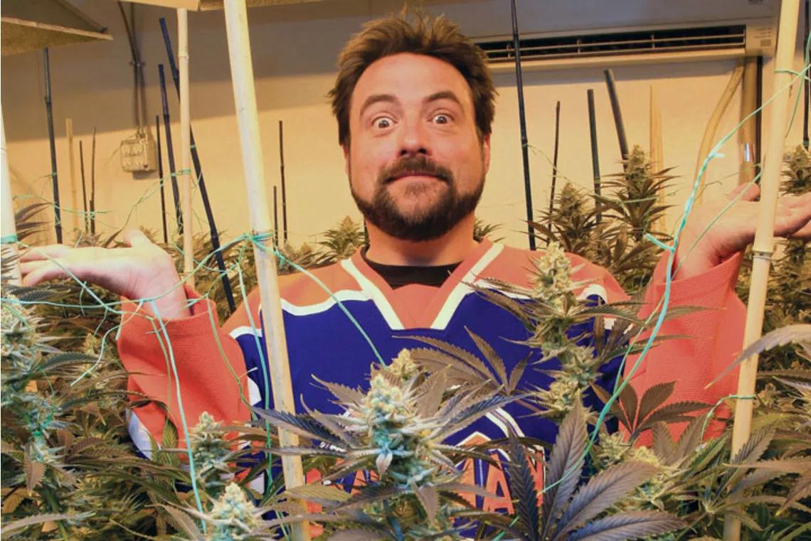 Kevin Smith