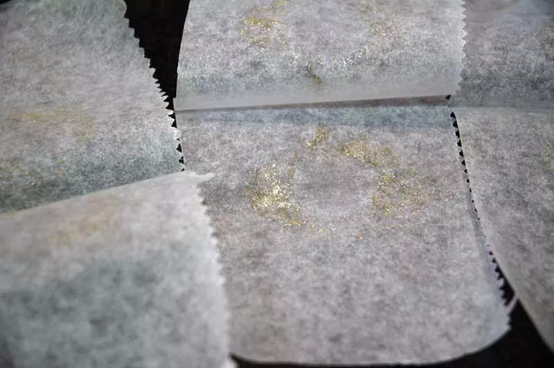 Rosin Tech: Elaboración paso a paso