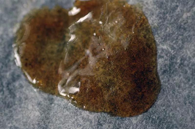 Rosin Tech: Elaboración paso a paso