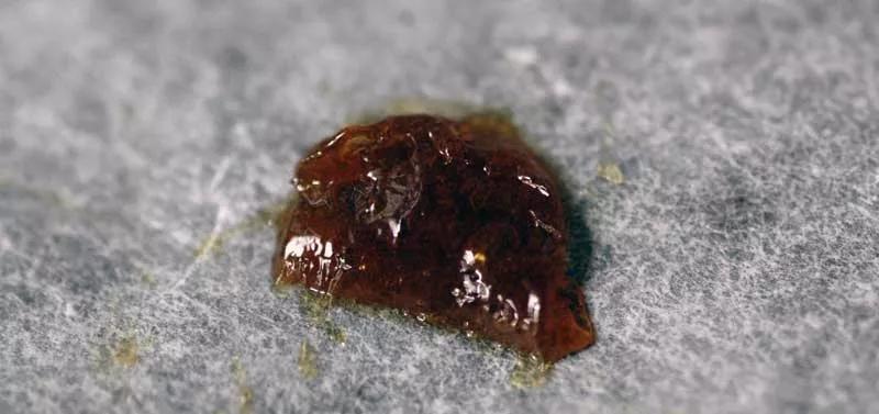 Rosin Tech: Elaboración paso a paso