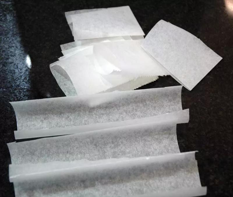 Rosin Tech: Elaboración paso a paso