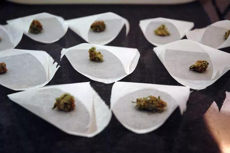 Rosin Tech: Elaboración paso a paso