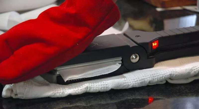 Rosin Tech: Elaboración paso a paso