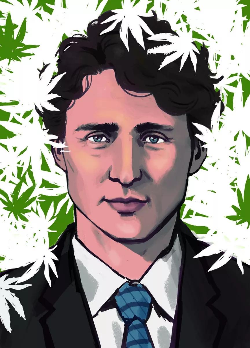 Justin Trudeau