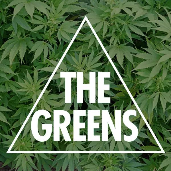 The Greens