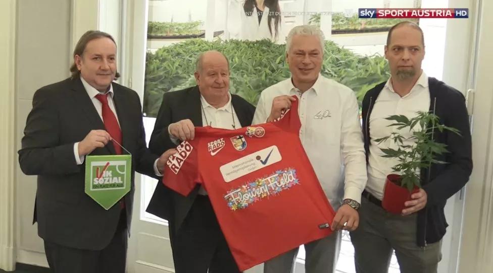 Sportclub Wiener Viktoria