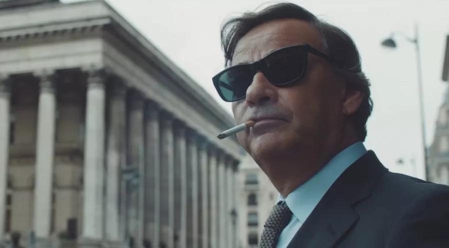 El hombre de las mil caras