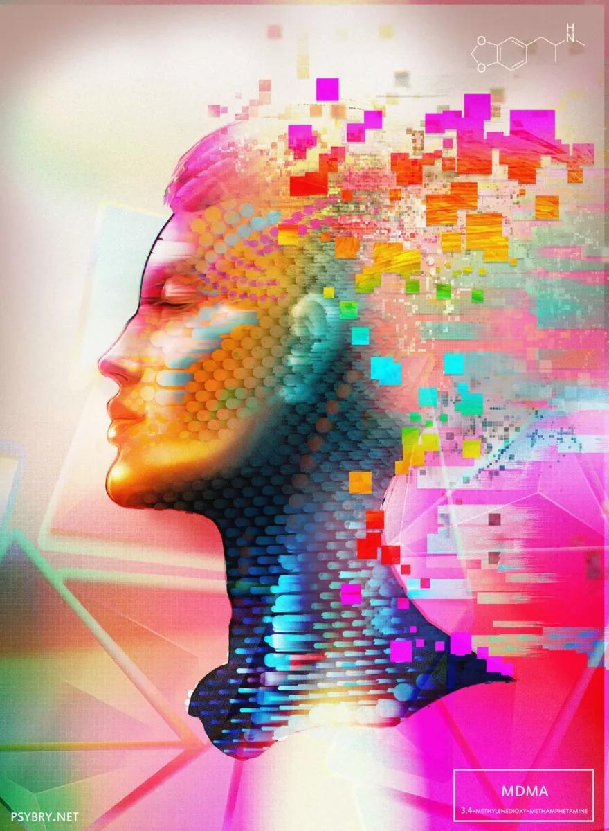 MDMA