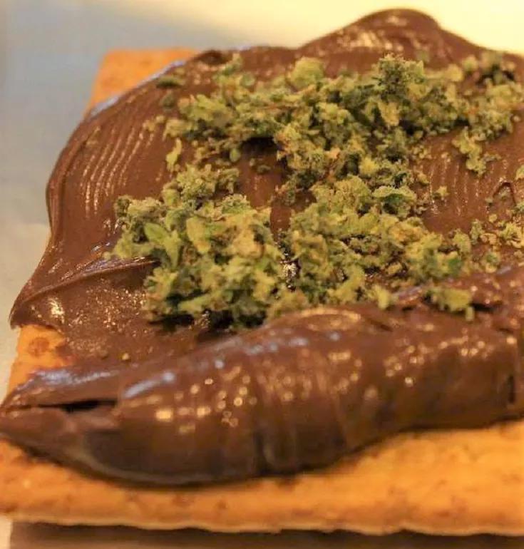 Cómo hacer Firecrackers