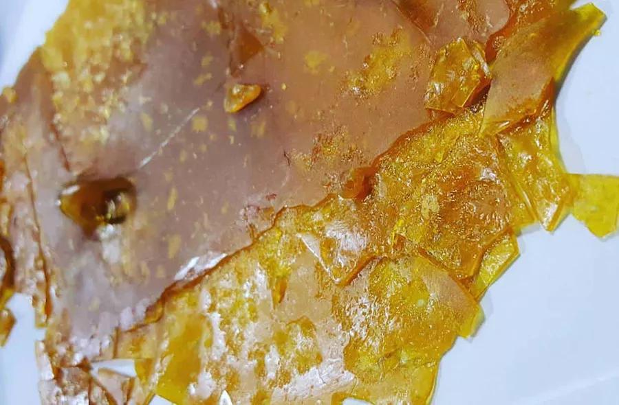 Dream City’s Concentrates