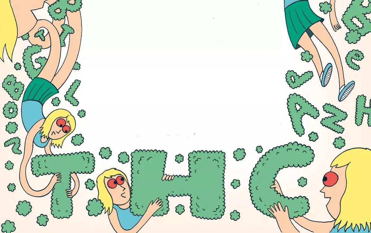 Dolor de cabeza mental