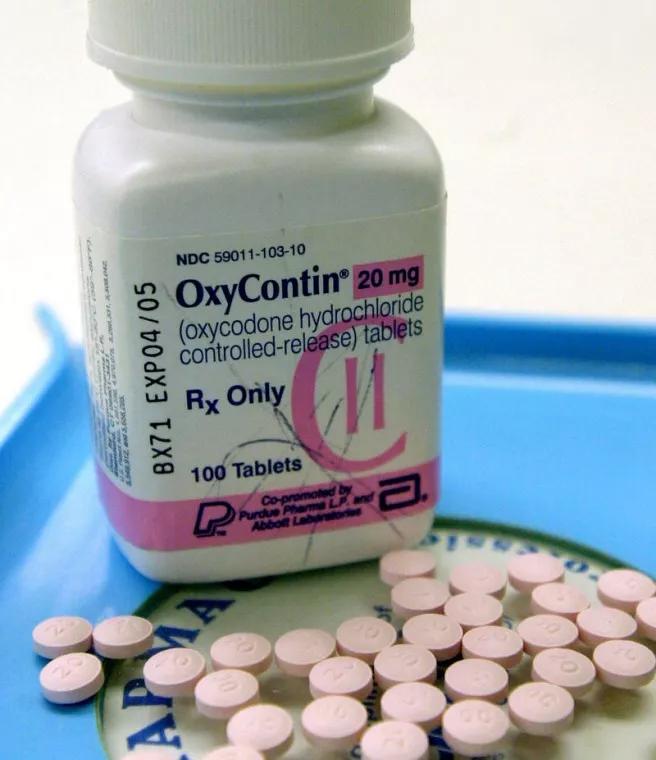 OxyContin