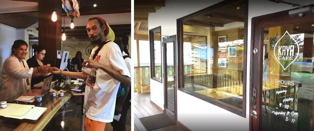 Kaya Herb House – Ocho Ríos