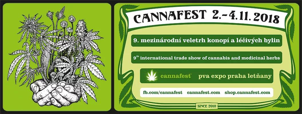 Cannafest 2018