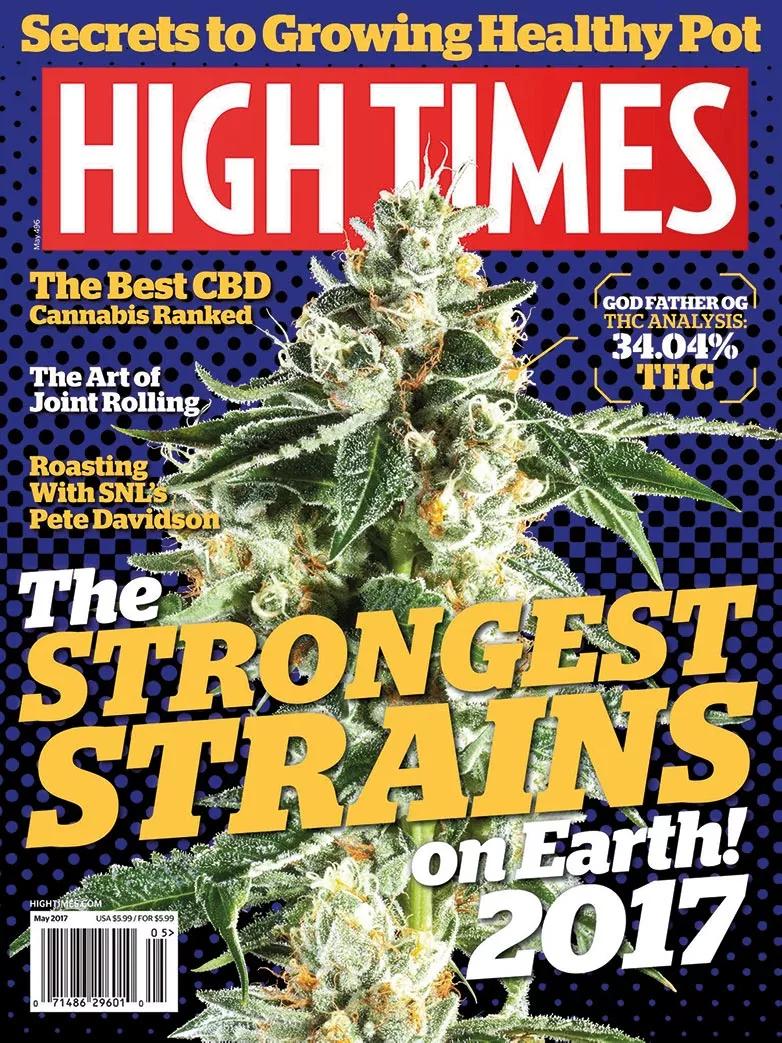 High Times