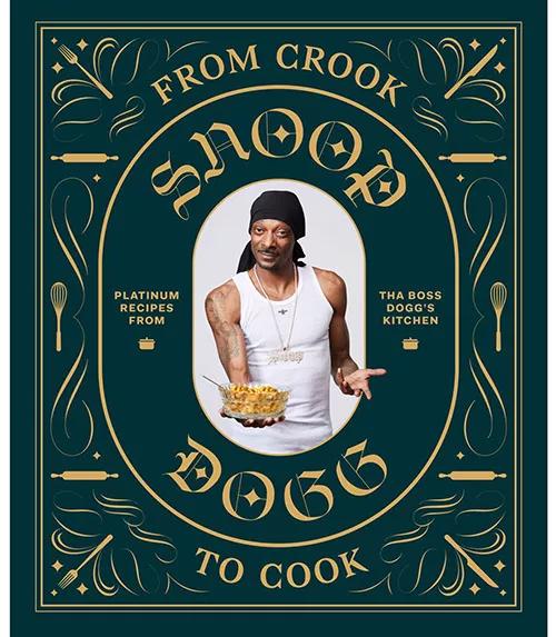 From Crook to Cook