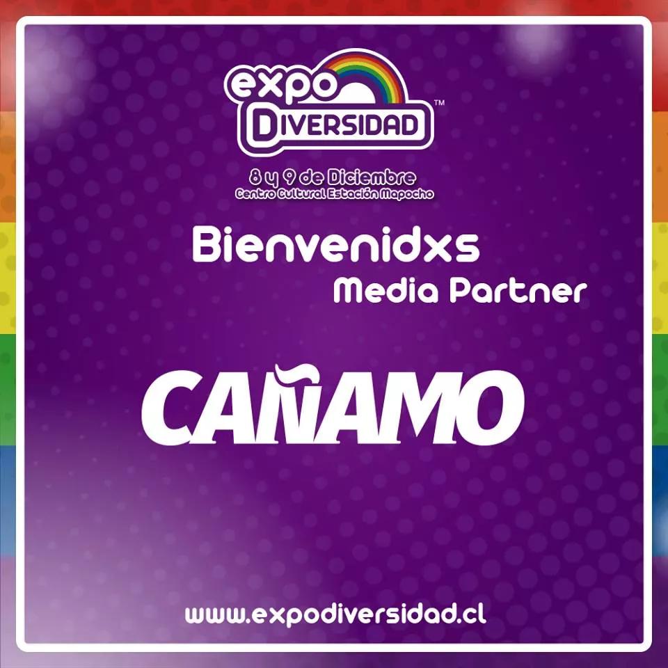 ExpoDiversidad
