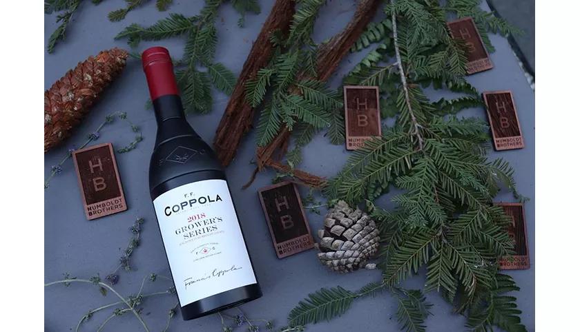 Coppola Grower’s Series