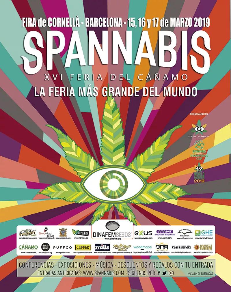Conferencia Internacional de Negocios de Cannabis