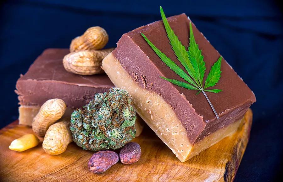 Comestibles: ¿cuál es la cantidad recomendable?