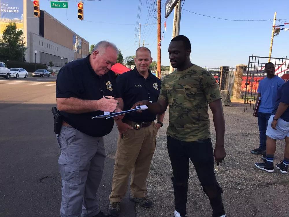 Miles de firmas en Mississippi para pedir la legalización del cannabis