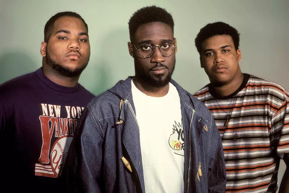 De La Soul