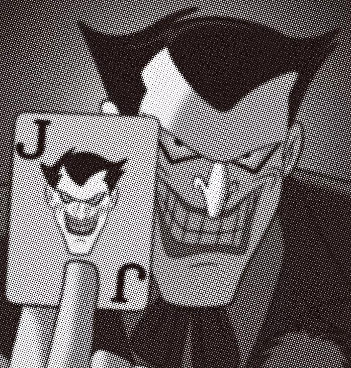 Joker