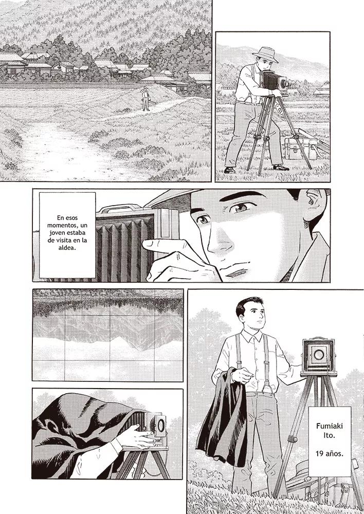 Tomoji Jiro Taniguchi