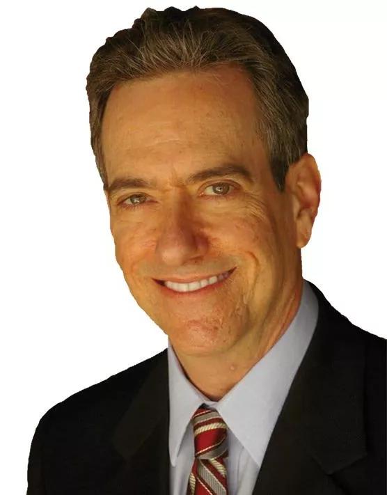 El doctor William Eidelman