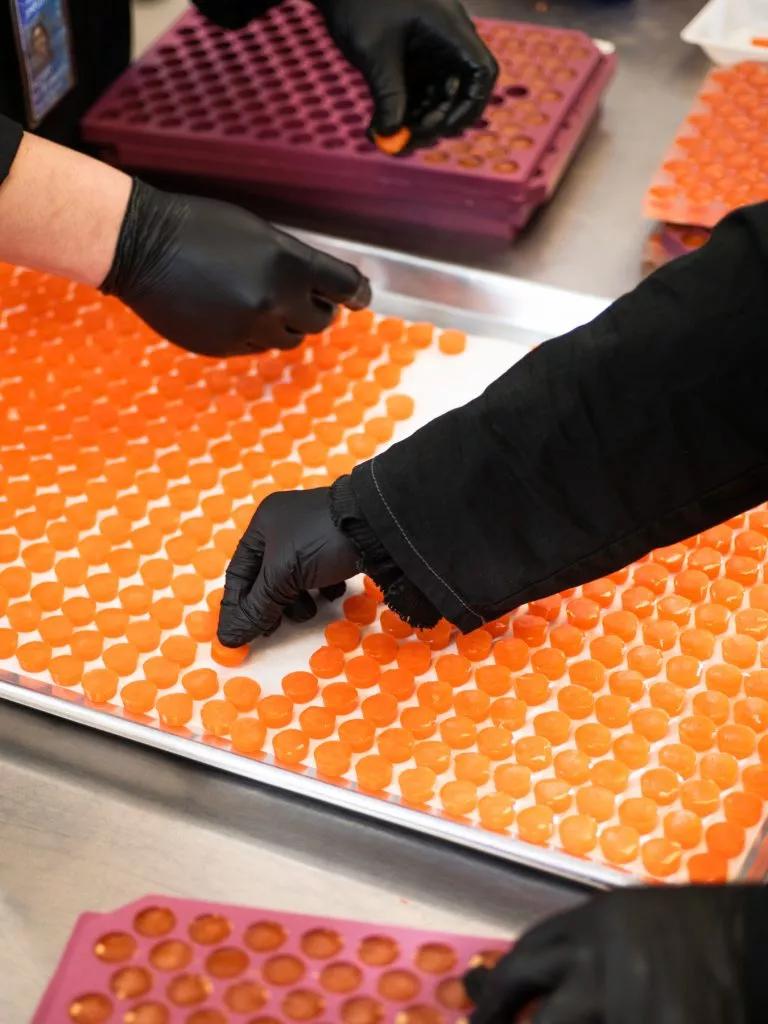 Daniel Brenner for Leafly