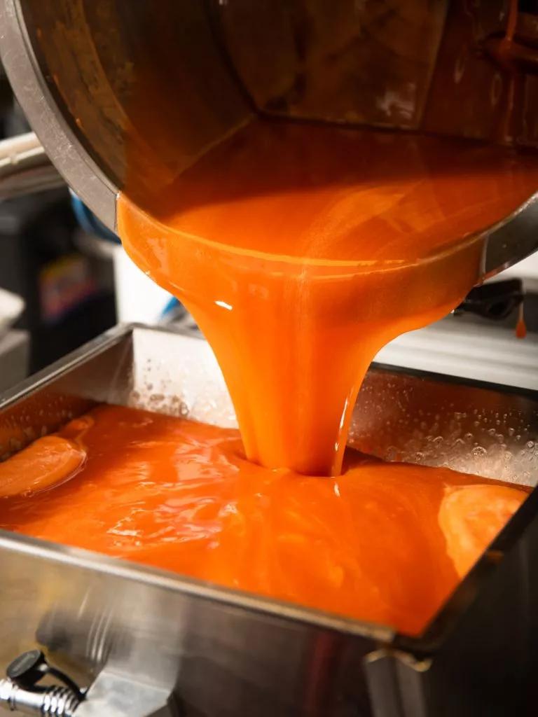 Foto: Daniel Brenner para Leafly